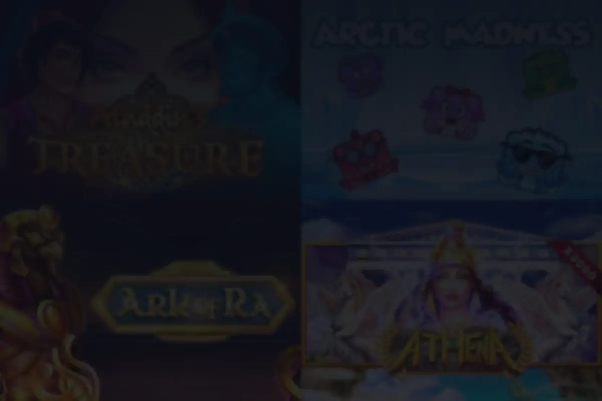 Luckyjackpotlin luckyjackpotlin lobby